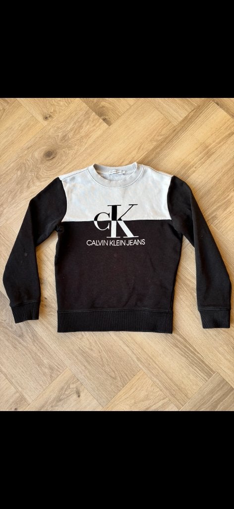 Jongenskleding maat 134 van o.a. CK, Z8, KP, Boss + colbert, Overige typen, Z8, Ophalen of Verzenden, Zo goed als nieuw