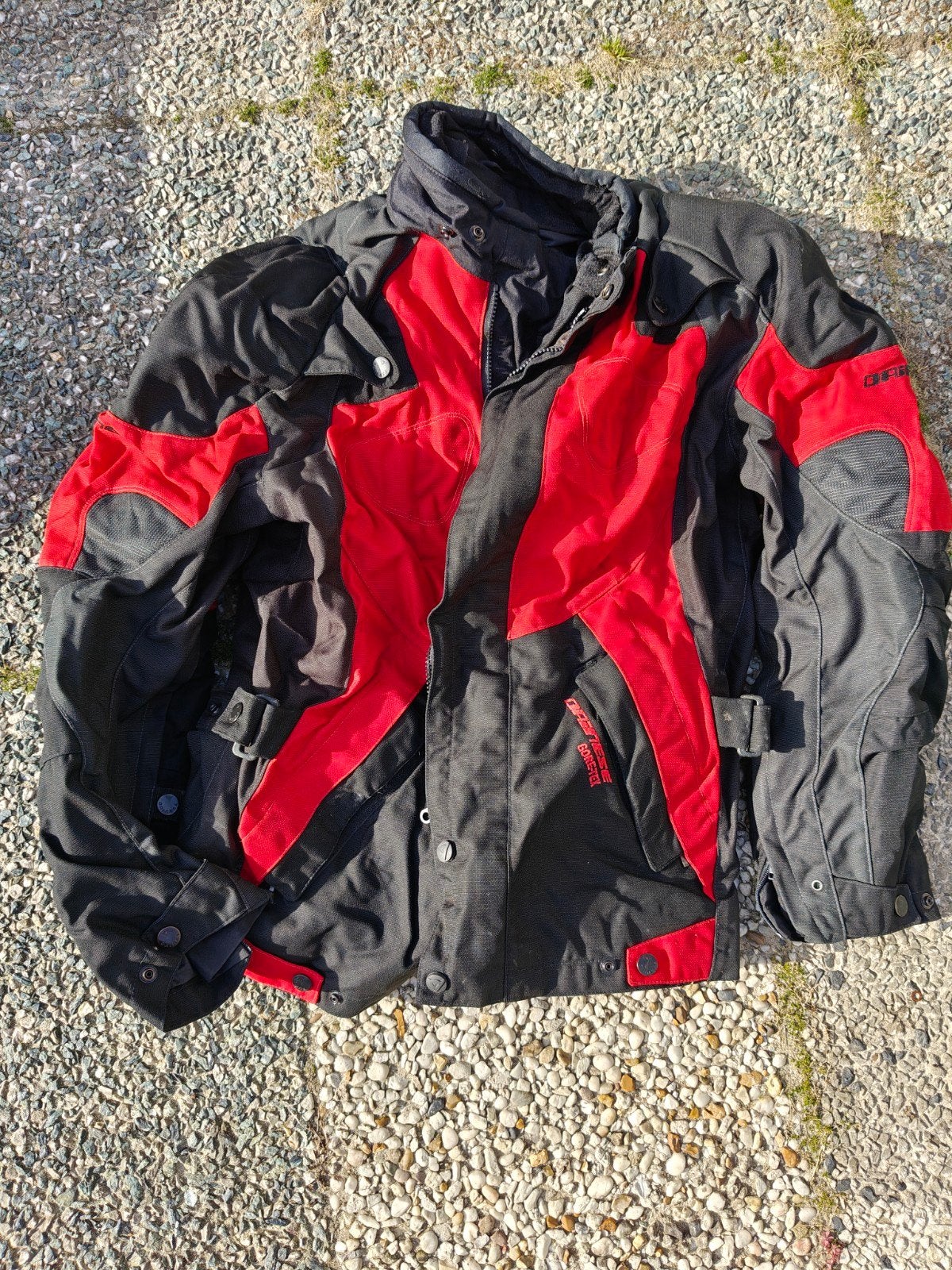 Dainese/ Alpinestars Motorpak compleet, Dainese, Overige typen, Heren, Ophalen of Verzenden