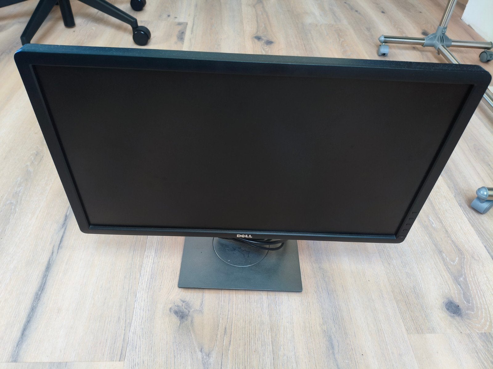 Dell P2412H 24 inch Full HD Monitor, Ophalen, Gebruikt, Full HD, Dell