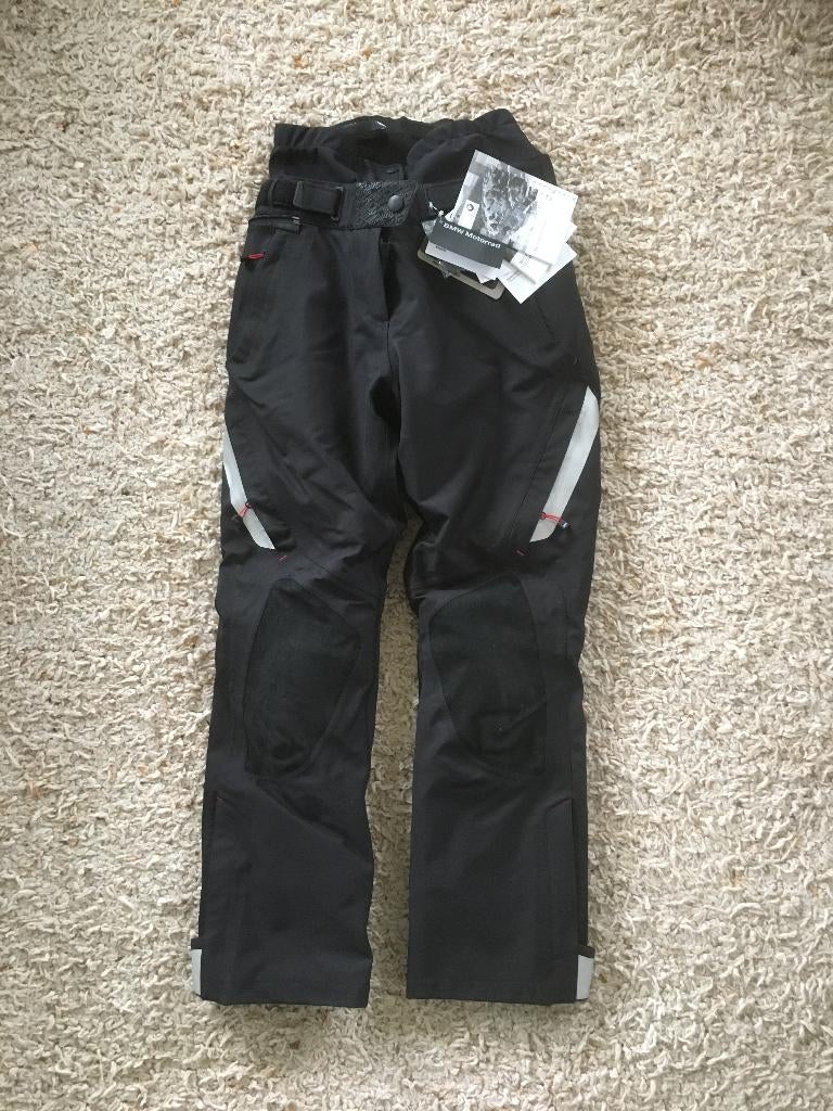 Nieuwe BMW StreetGuard dames motorbroek in maat 42, Motoren, Kleding | Motorkleding, Ophalen of Verzenden, Broek | textiel, Dames