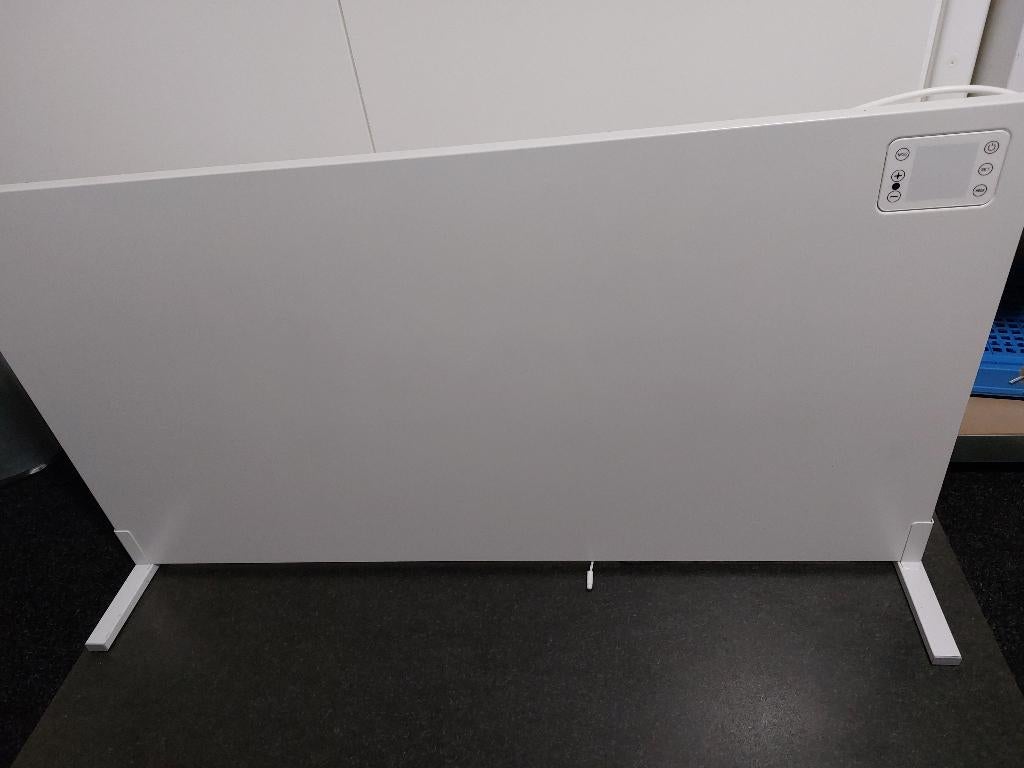 Infrarood paneel, Ophalen, 30 tot 80 cm, 500 tot 800 watt, Overige typen