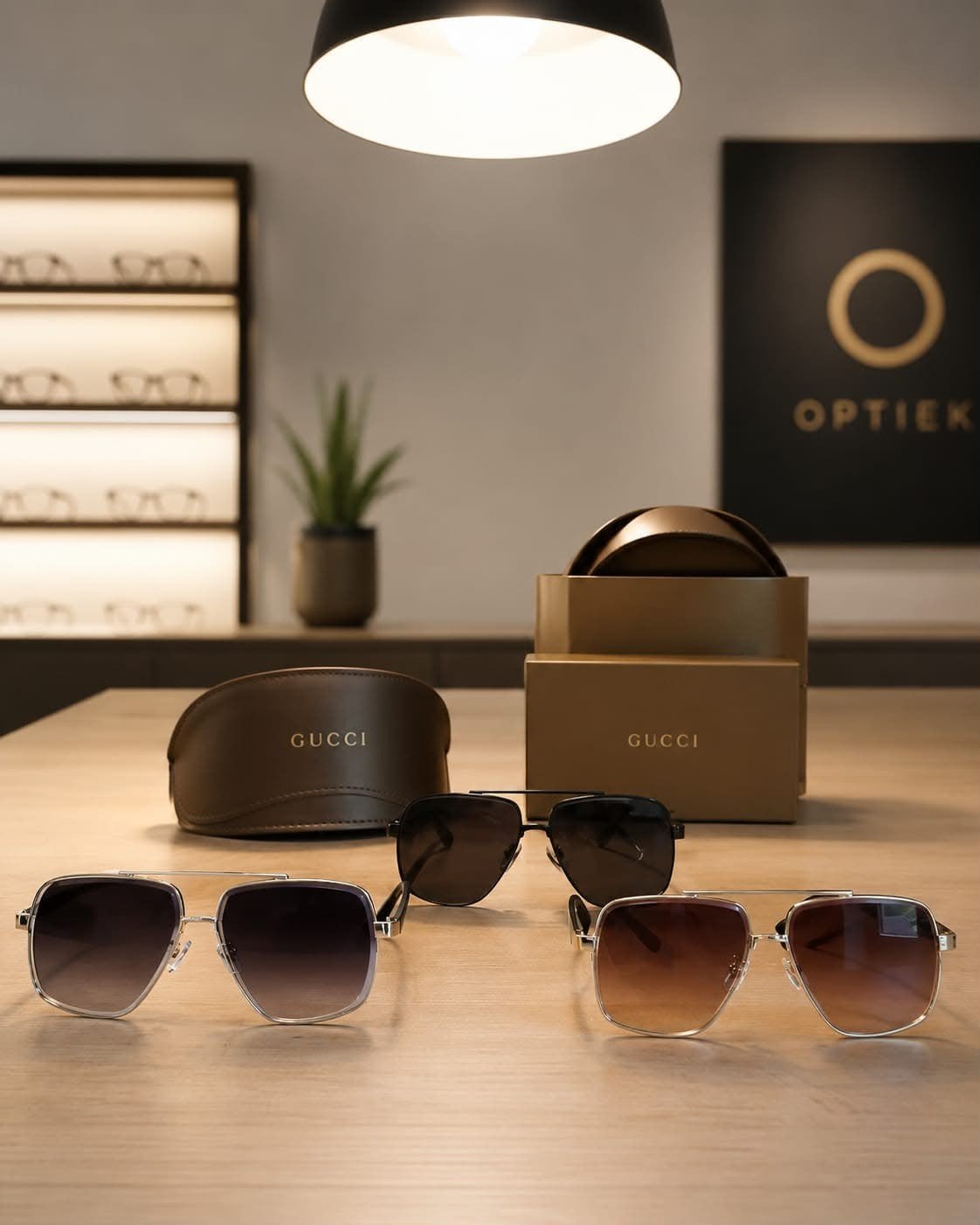Exclusieve brillen – Nieuw – €50 per stuk, Overige merken, Zwart, Nieuw, Ophalen of Verzenden