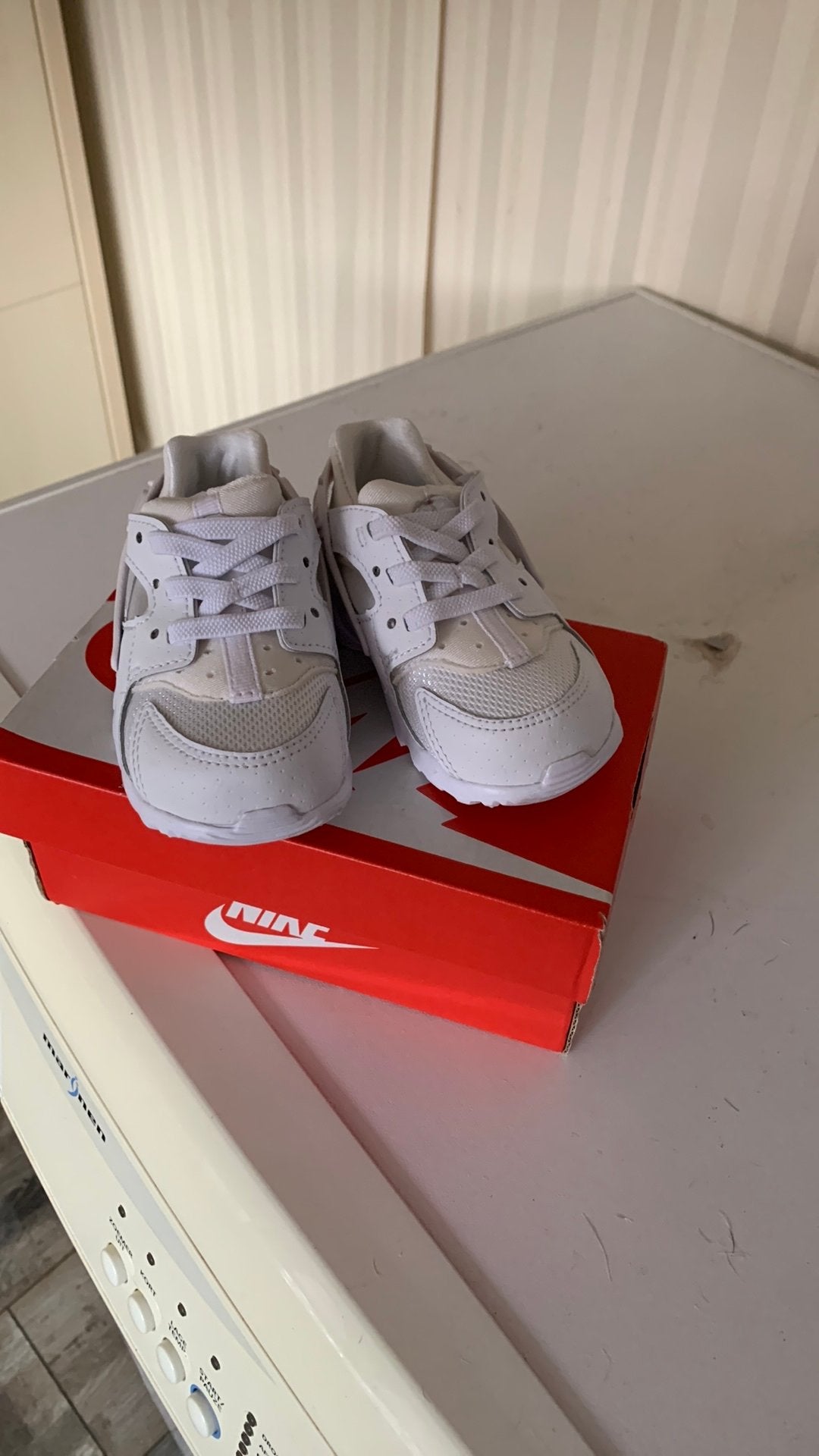 Baby schoenen, Ophalen, Zo goed als nieuw
