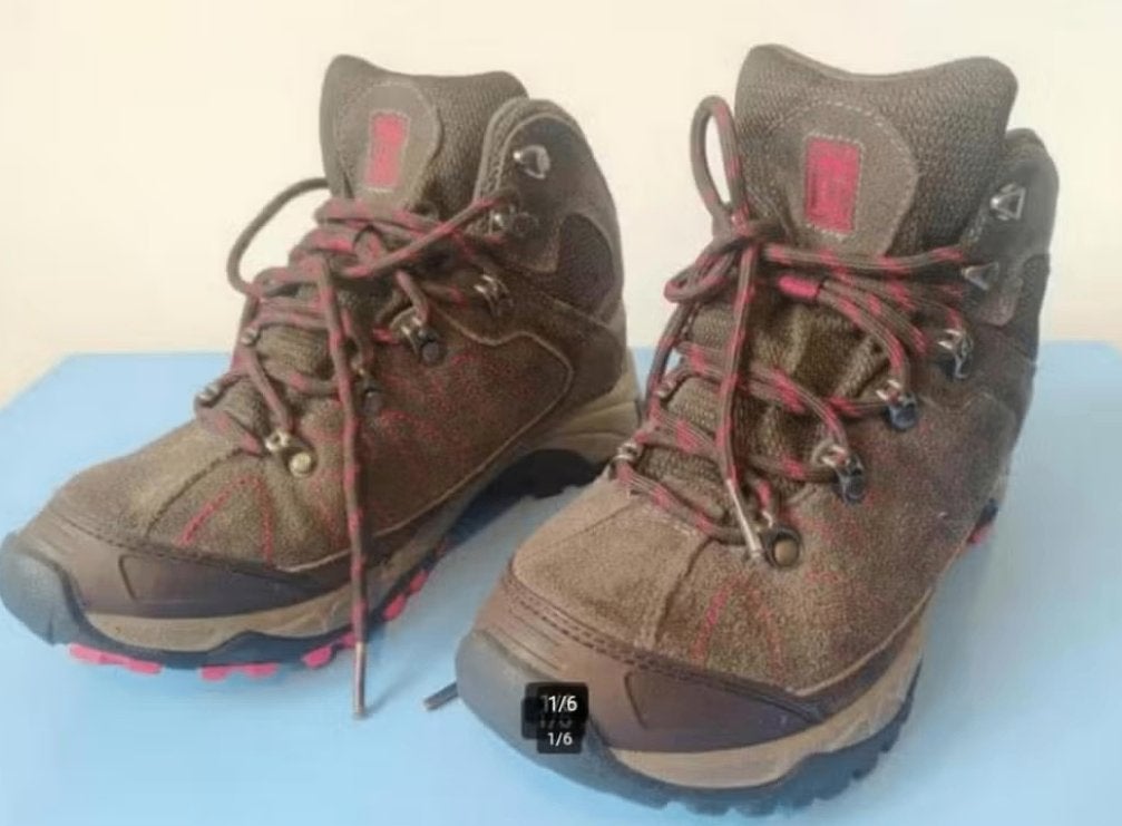 Human Nature bergschoenen maat 39 nieuw, Schoenen, Nieuw, Ophalen of Verzenden