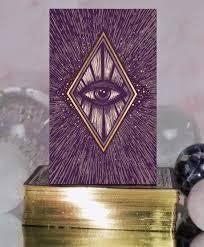 James Eads The Light Visions Tarot Cards to ease your mind, Ophalen of Verzenden, Nieuw, Tarot of Kaarten leggen, Overige typen