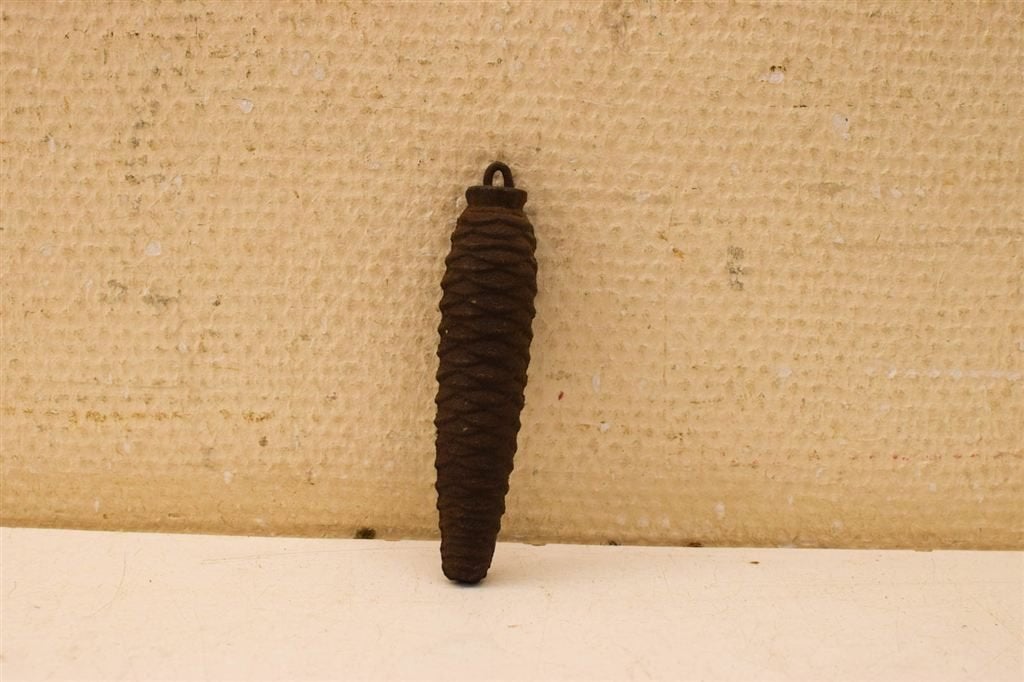 Gewicht van een koekoeksklok 46851, Ophalen of Verzenden, Gebruikt, Wandklok