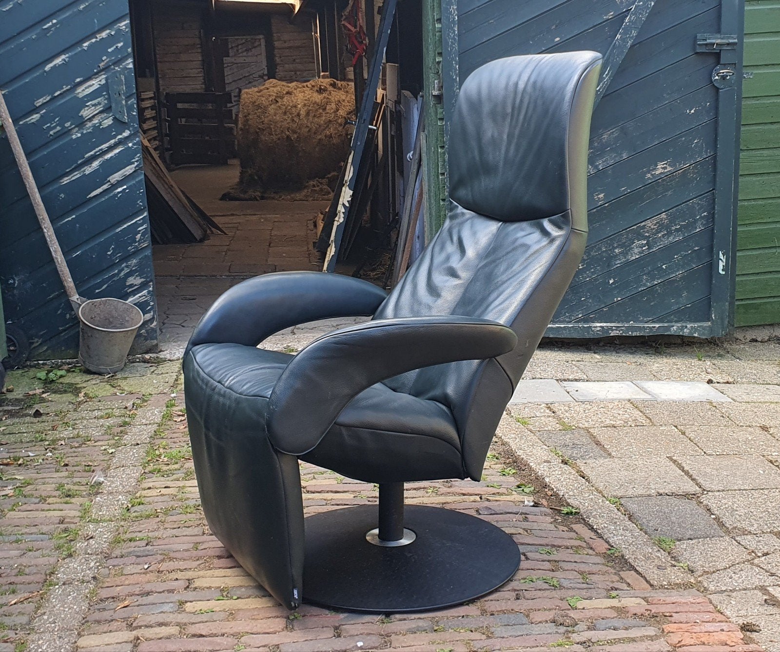 Jori Symphonie fauteuil, Ophalen, Gebruikt