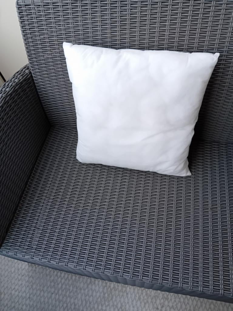 Zo goed als nieuw Blokker kussen, Ophalen of Verzenden