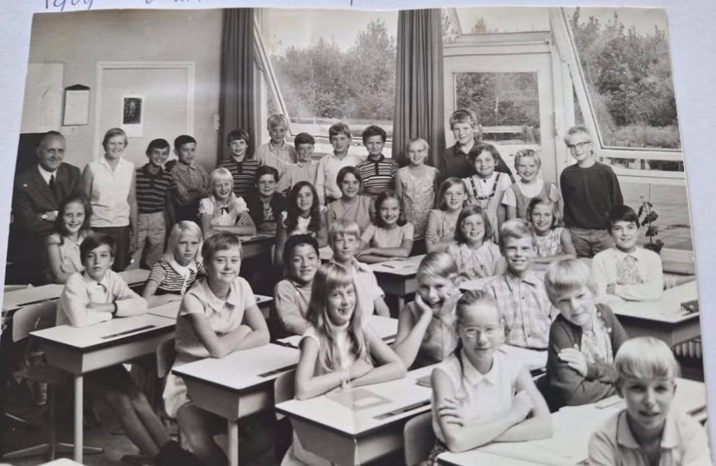 Klasgenoten gezocht vd Meijschool,  Alkmaar