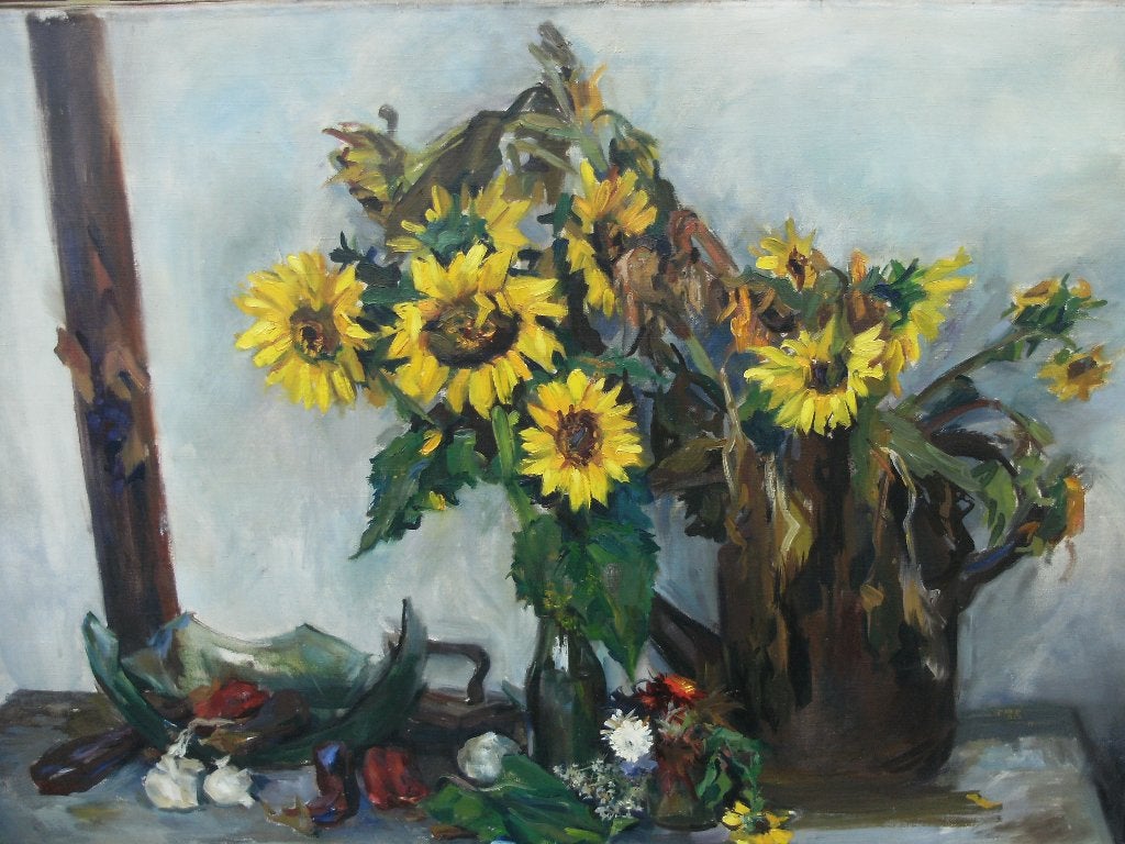 Bob ten Hoope  (Gooische schilder ), Ophalen of Verzenden