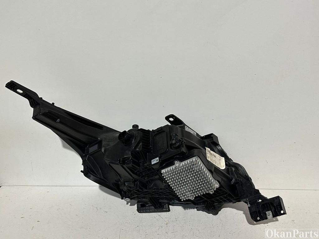 Range Rover Vogue L460 LED koplamp links M8E2-13W030-HN, Ophalen of Verzenden, Gebruikt