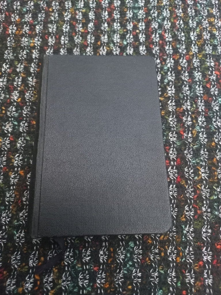 Manresa: Gebeden en Gezangen voor Retraitanten (1934), Ophalen of Verzenden