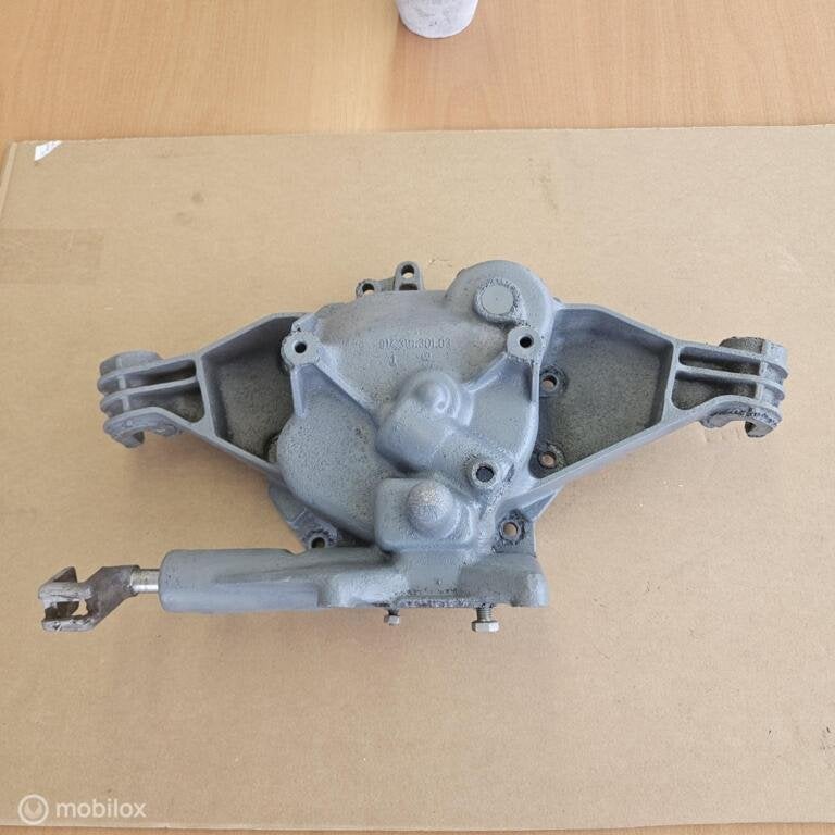 Versnellingsbakdeksel Porsche 914, Gebruikt, Ophalen of Verzenden