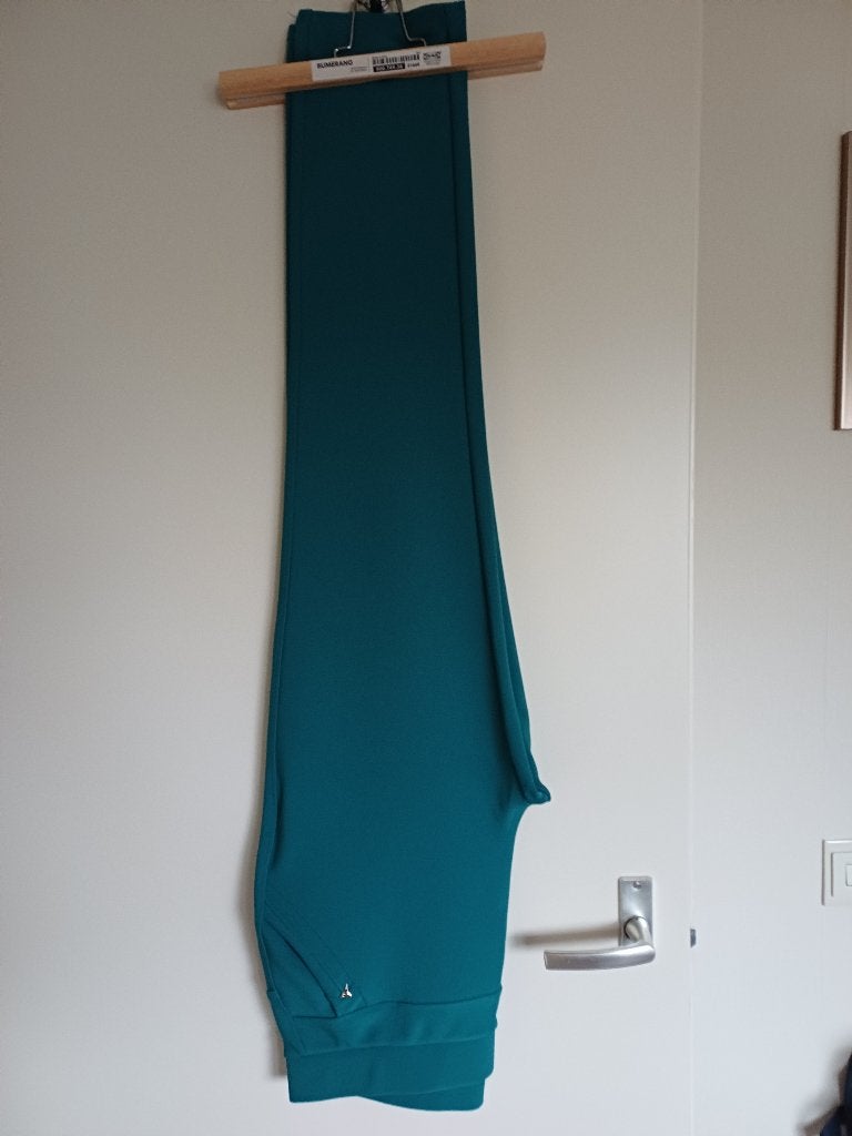 5 Dames comfortbroeken, Kleding | Dames, Broeken en Pantalons, Overige kleuren, Maat 46/48 (XL) of groter, Nieuw, Ophalen of Verzenden