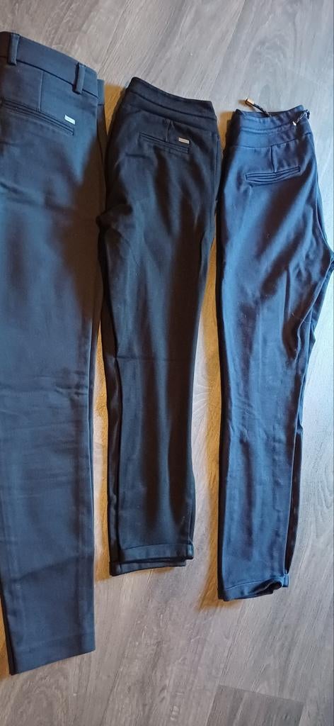 3 Cavallaro broeken XS en S - Set of per stuk, Cavallaro, Ophalen of Verzenden
