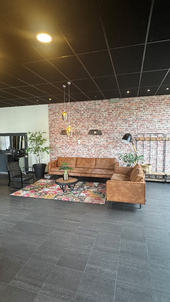 Faillissementsverkoop: inboedel kapperszaak Enschede, Ophalen