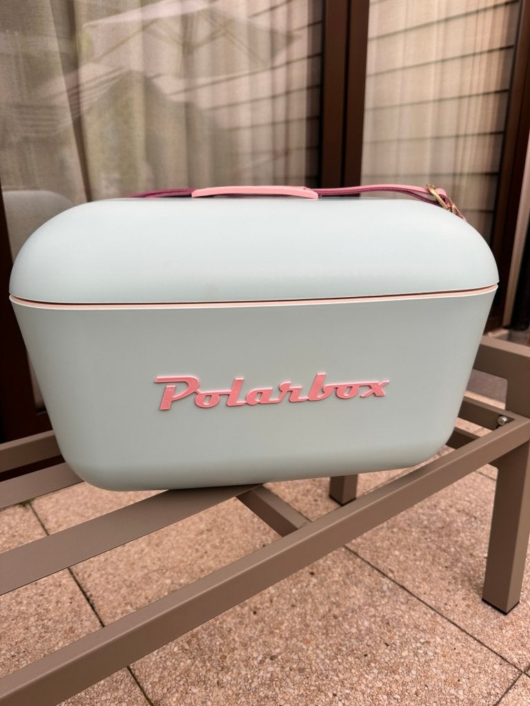 Polarbox koelbox nieuw, Ophalen of Verzenden, Nieuw, Koelbox, Koelelement
