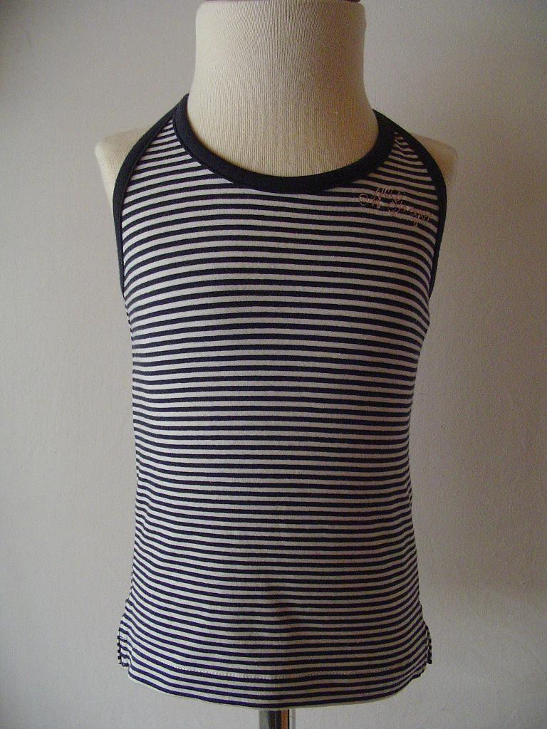 McGREGOR top/hempje 92 *~~nieuw~~*, Kinderen en Baby's, Verzenden, Nieuw, Meisje, Shirt of Longsleeve