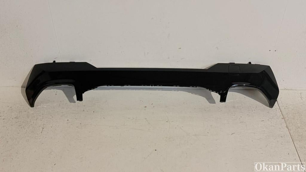 BMW 4-serie i4 G22 G23 G24 G26 M Sport Diffuser 51128075840