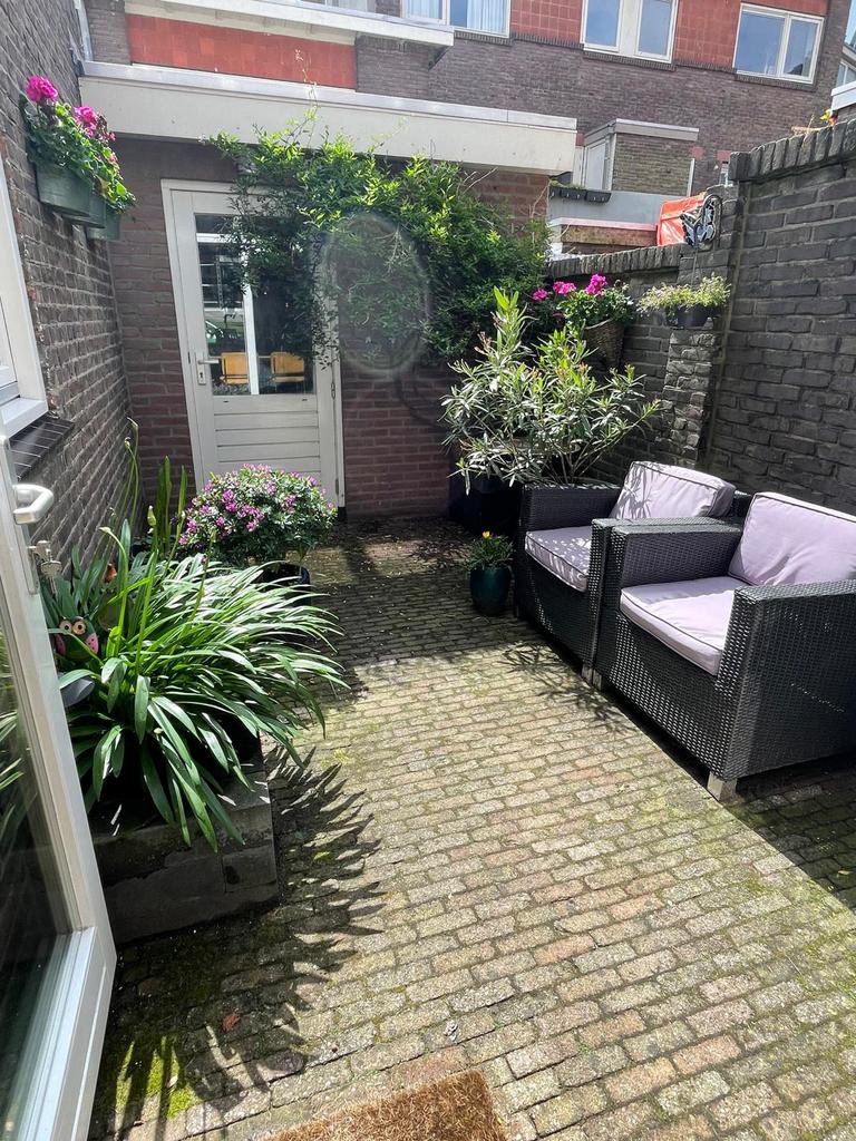 Loungestoelen met kussens, Tuin en Terras, Ophalen, Zo goed als nieuw, Overige materialen