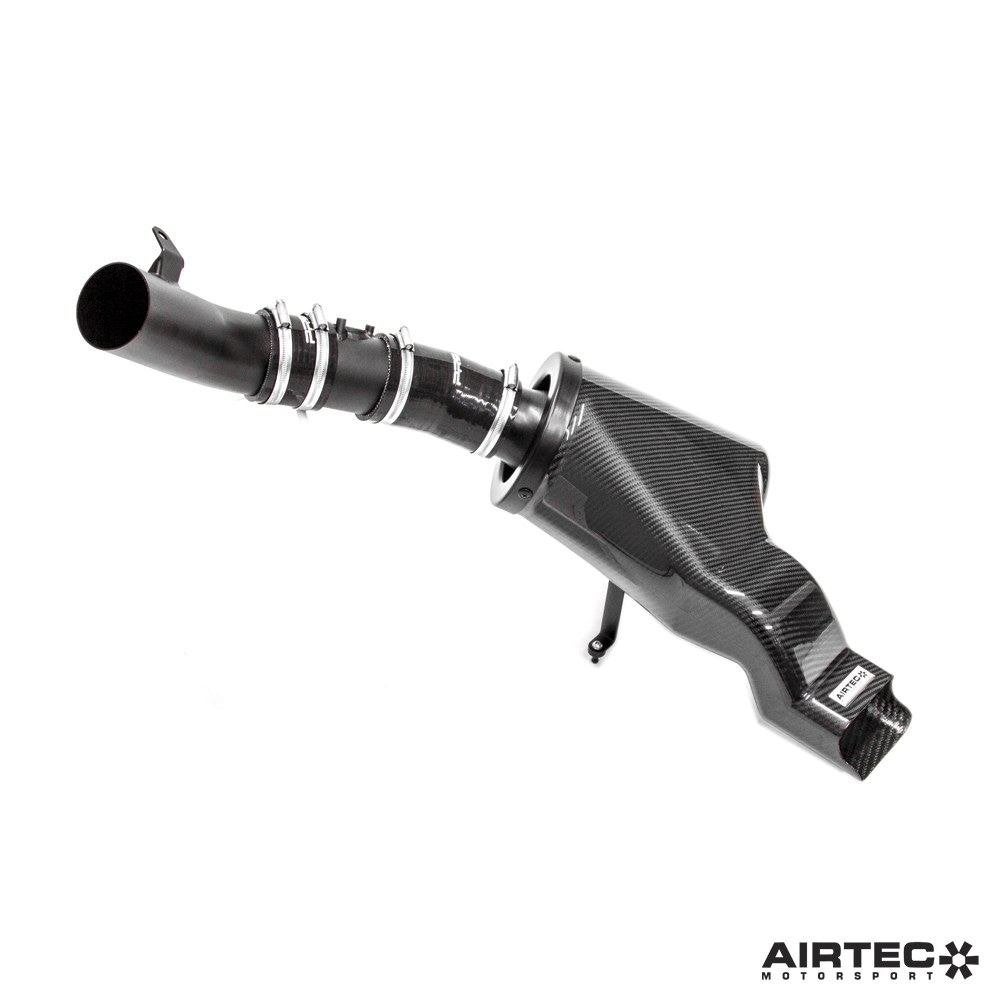 AIRTEC carbon luchtfilter intake kit - Toyota Yaris GR, Ophalen of Verzenden