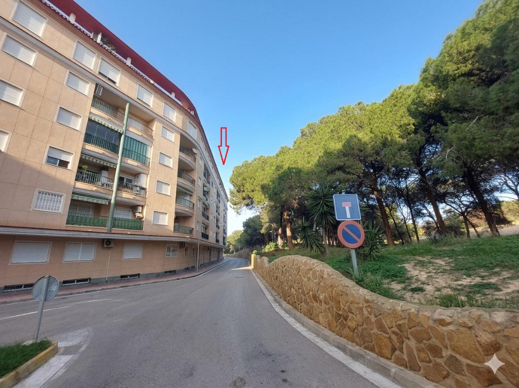 LUXE Penthouse - Guardamar del Segura (Alicante, Spanje), Guardamar del Segura, 145 m², Spanje, Verkoop zonder makelaar