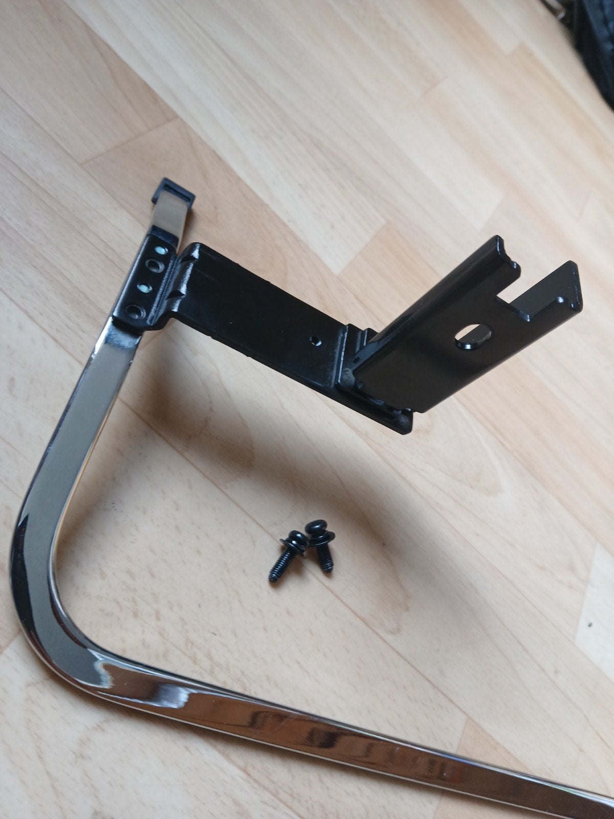 Originele Sony Bravia Voet / Standaard (KDL-42W655A e.a.) -, Ophalen of Verzenden, Zo goed als nieuw, Tv en Weergevers