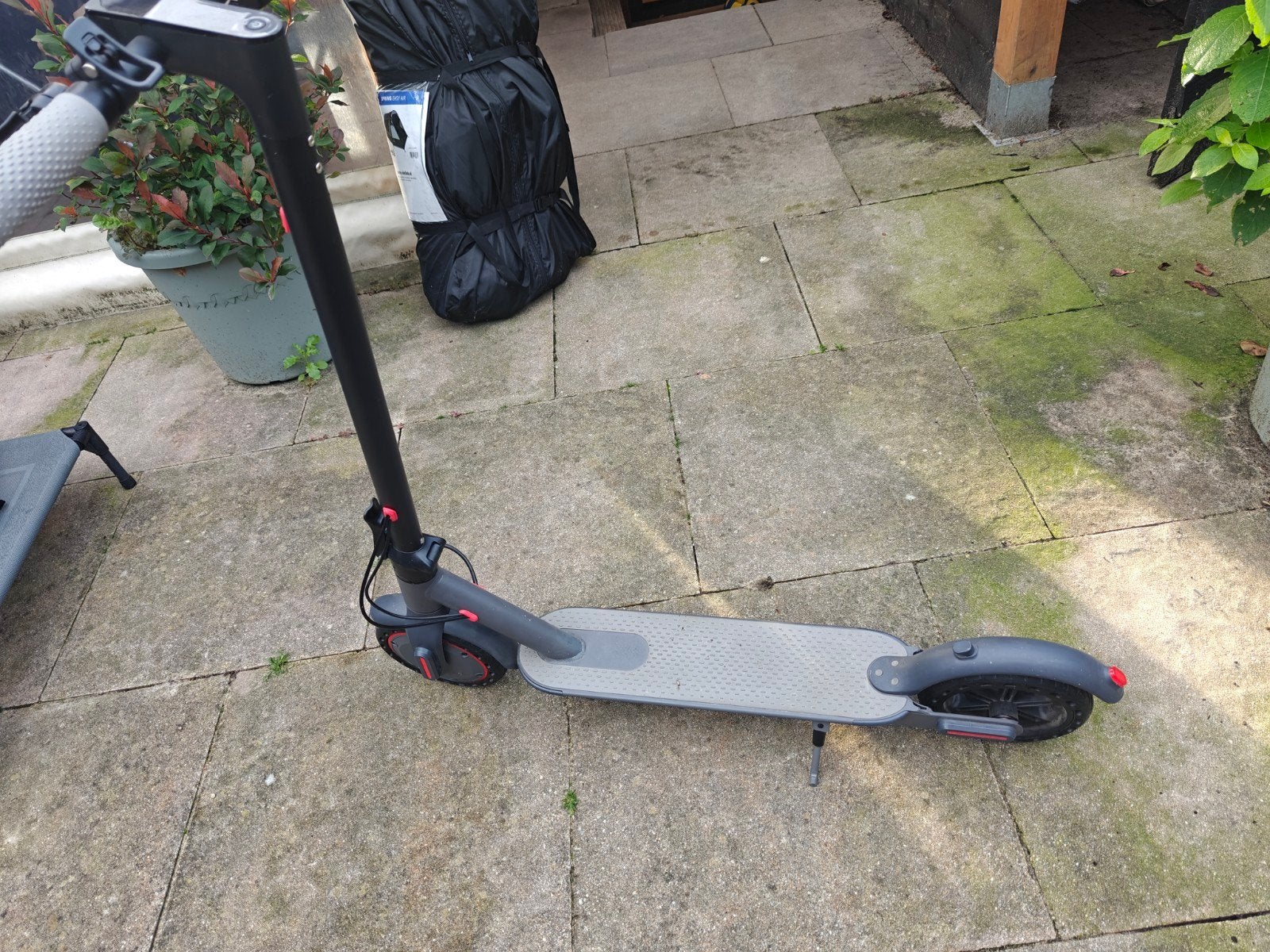 AOVOPRO elektrische step - Zo goed als nieuw, Ophalen, Zo goed als nieuw, Elektrische step (E-scooter), Xiaomi