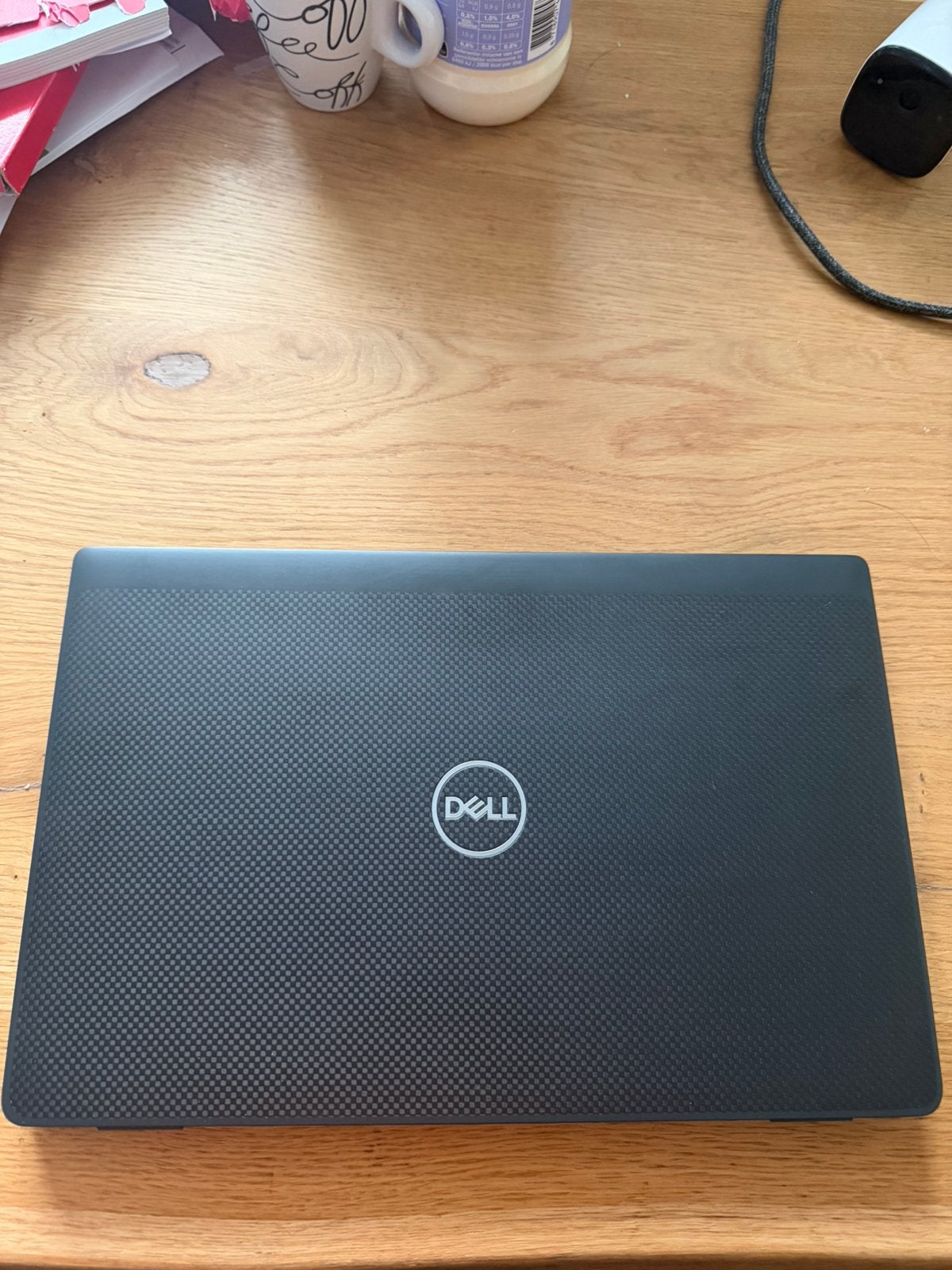 Dell Latitude 7420 i7 (11e gen) 16GB RAM 256GB SSD 14 inch, Computers en Software, Windows Laptops, Ophalen, Met videokaart, 2 tot 3 Ghz