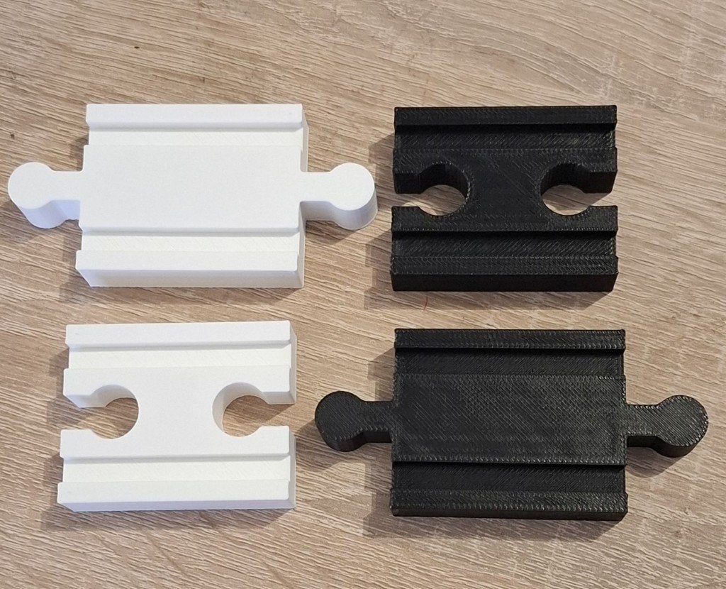 Houten trein (Brio/Ikea) koppelstukken, Ophalen of Verzenden, Nieuw
