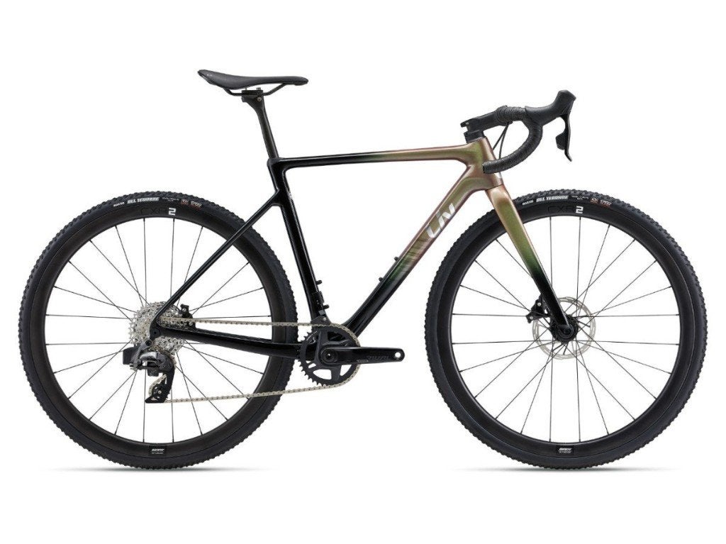 Giant liv Brava advanced pro 1 2999,00