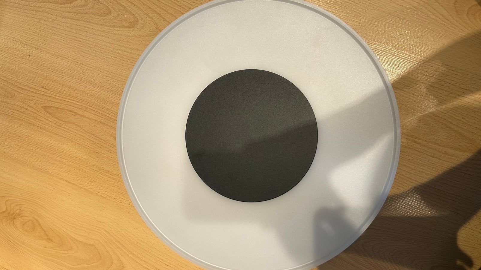 Philips Hue Infuse plafondlamp – White & Color Ambiance, Huis en Inrichting, Philips, Ophalen of Verzenden, Zo goed als nieuw