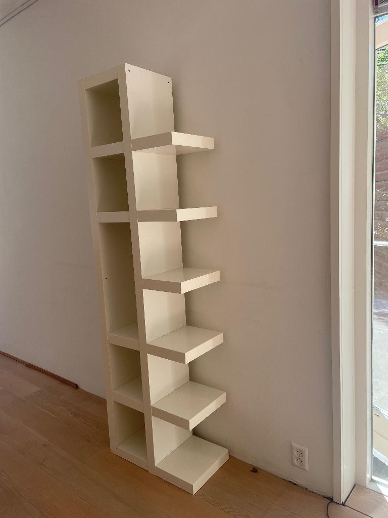 IKEA kast / open kast / vakkenkast / inloopkast onderdeel, Ophalen, Met plank(en), 50 tot 100 cm, Zo goed als nieuw