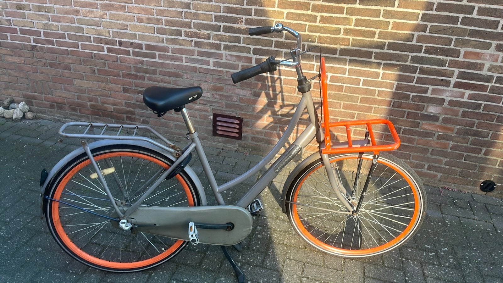 Popal, Fietsen en Brommers, Ophalen, Gebruikt, Versnellingen