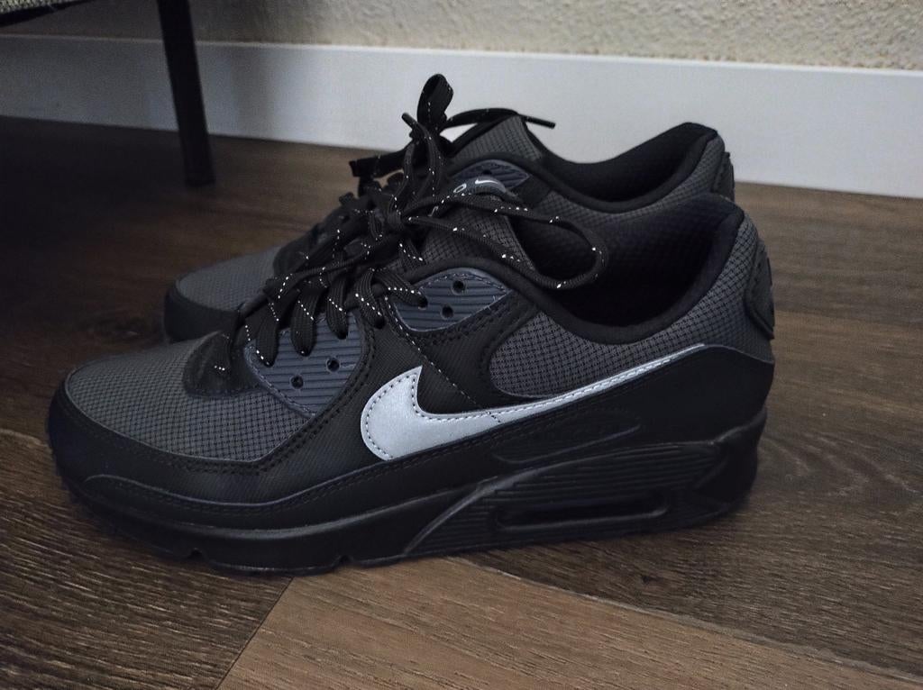 Nike Air Max 90, Kleding | Heren, Schoenen, Nike air max, Zwart, Ophalen of Verzenden, Sneakers of Gympen
