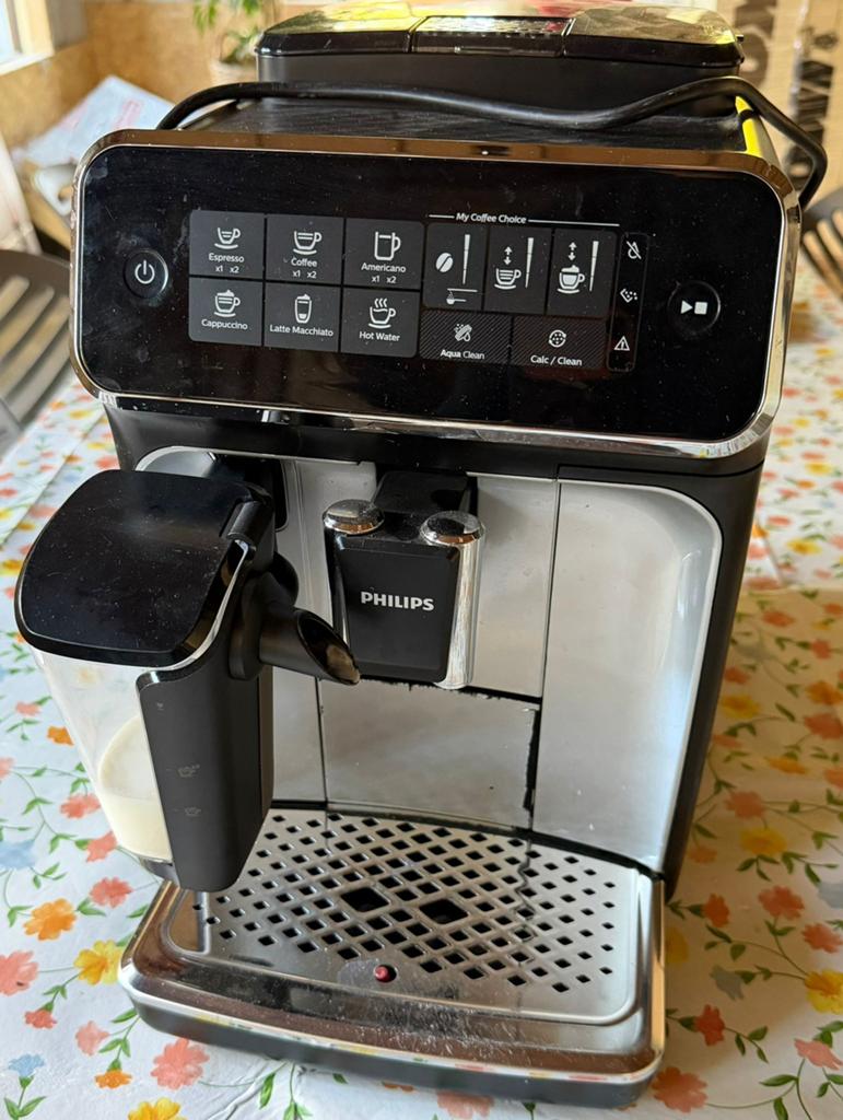 Philips Latte go 3300, Ophalen, Gebruikt, Koffiemachine