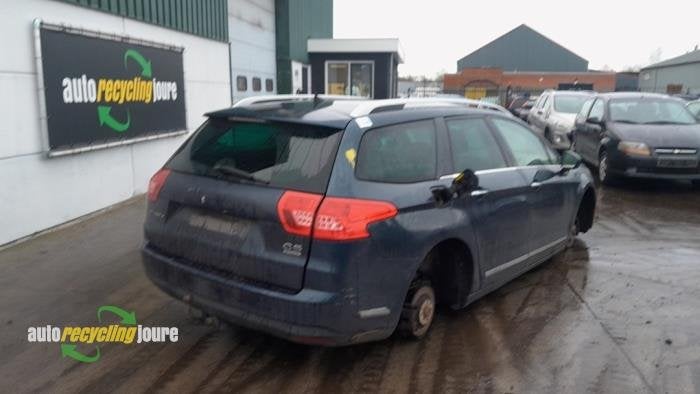 Achterklep van een Citroen C5 (KGN), Gebruikt, -, -, 3 maanden garantie
