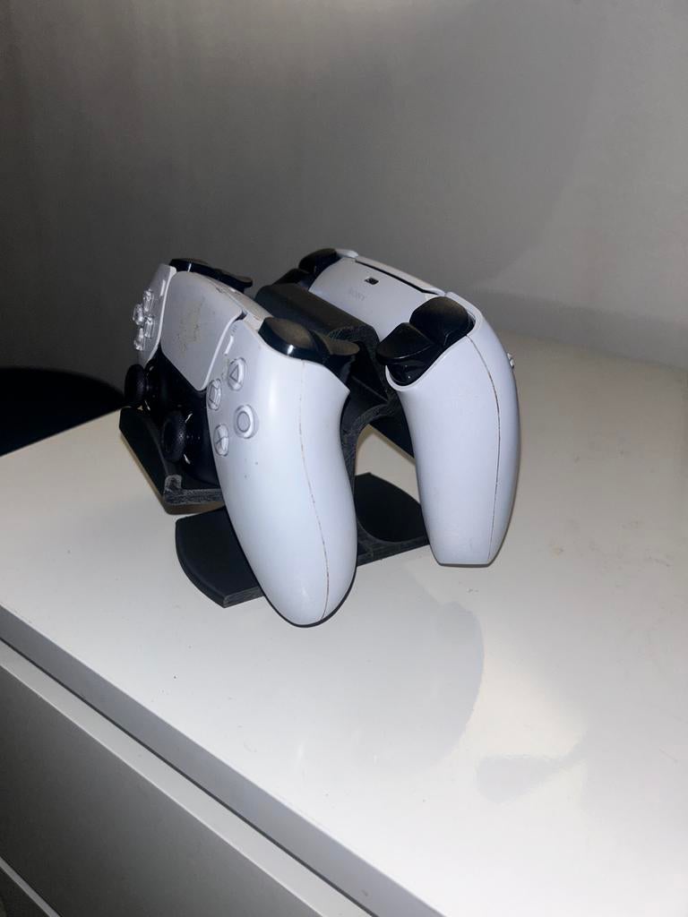 Handige houder voor 2 PS5 controllers, Ophalen of Verzenden, Nieuw, Overige typen, PlayStation 5