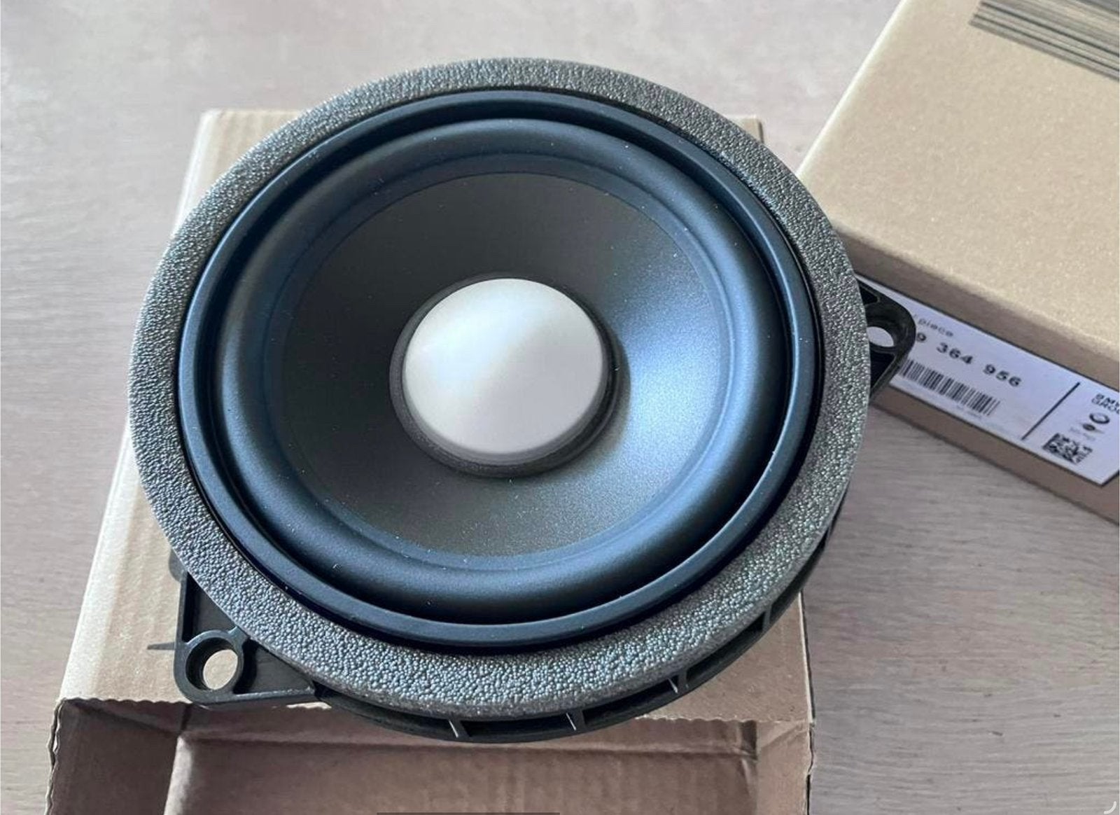 BMW Harman Kardon middentoon luidsprekers 2 stuks, Auto diversen, Autospeakers, Ophalen of Verzenden, Nieuw