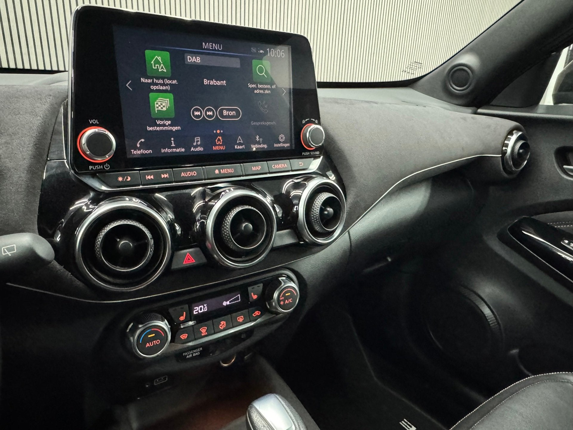 Foto 19 van Nissan Juke 1.0 DIG-T N-Design