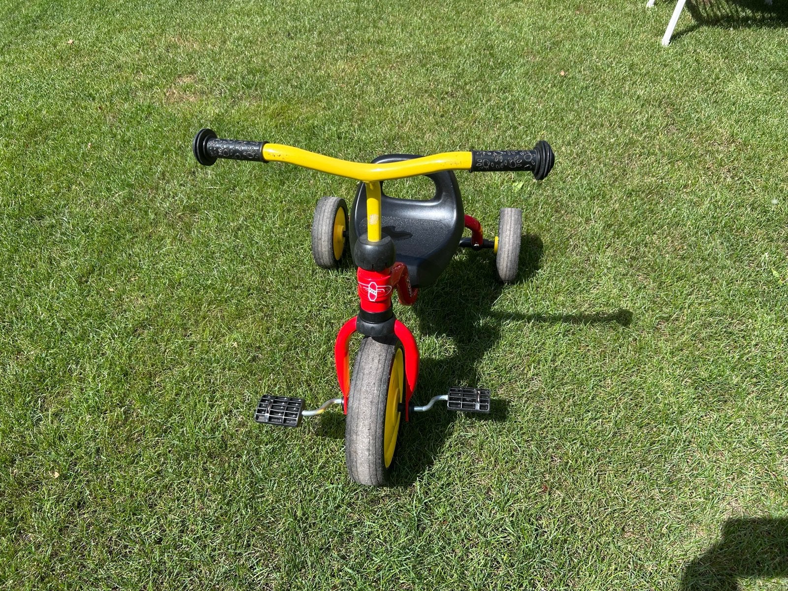 Puky driewieler - Ideaal voor de eerste fietservaring, Kinderen en Baby's, Speelgoed | Buiten | Voertuigen en Loopfietsen, Ophalen