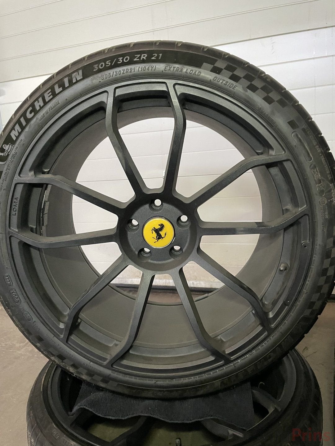 F488 Breedset Zomer “21, Ophalen, Gebruikt, -, -