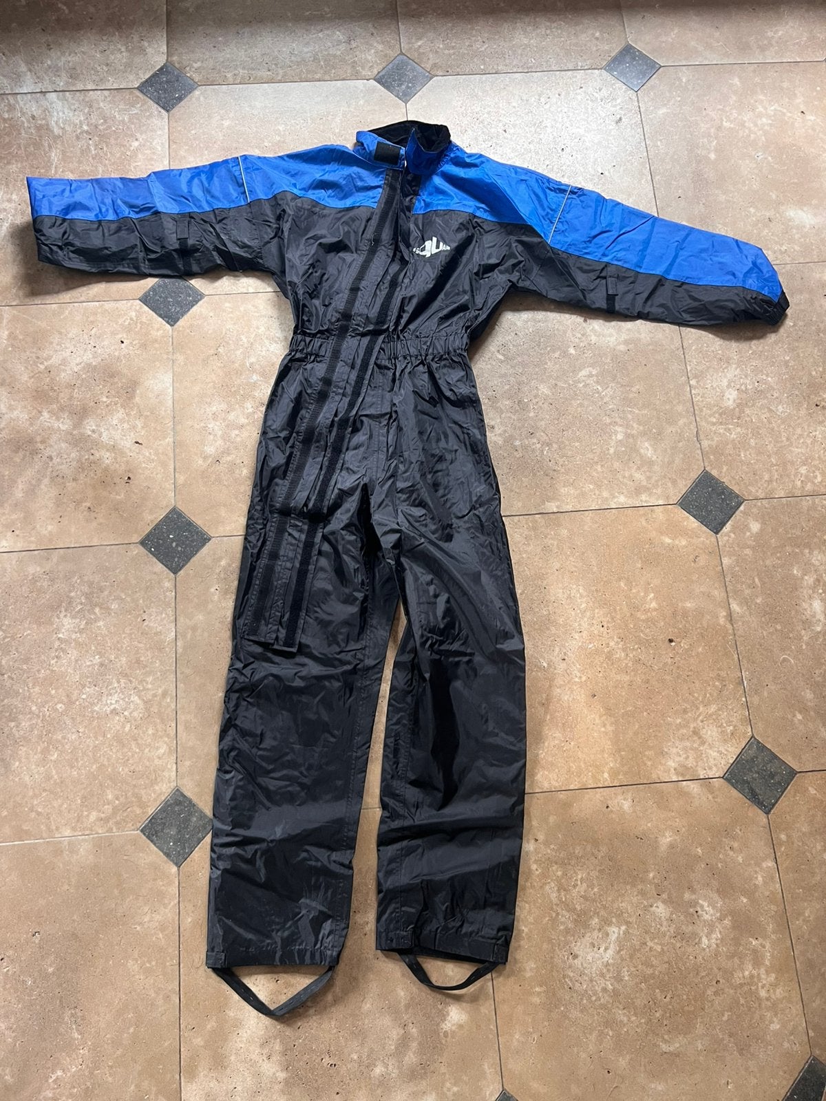 Regenpak maat M, Motoren, Kleding | Motorkleding, Ophalen of Verzenden, Nieuw zonder kaartje, Dames, Overall