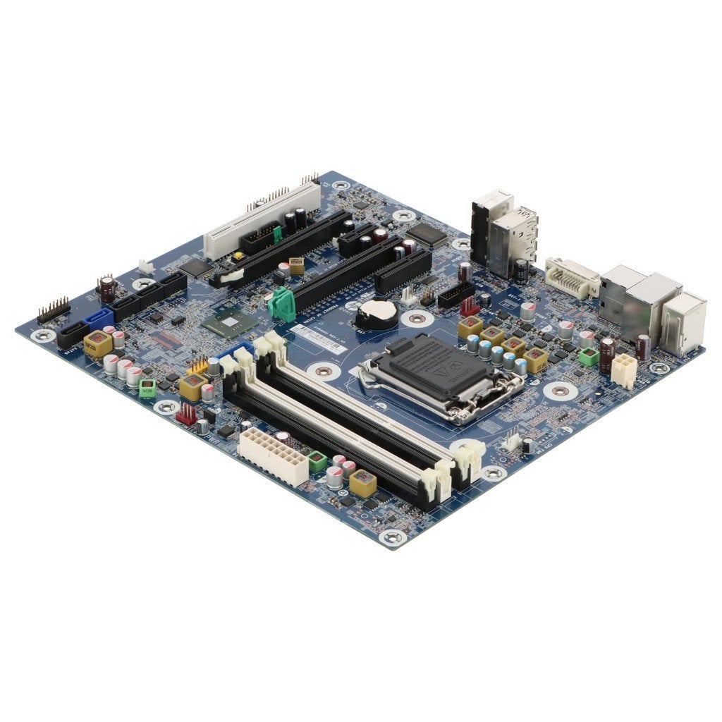 HP Z230 Tower CMT Motherboard 697894-001 698113-001, Computers en Software, Moederborden, Facturen@maascomputers.nl, DDR3, Ophalen of Verzenden