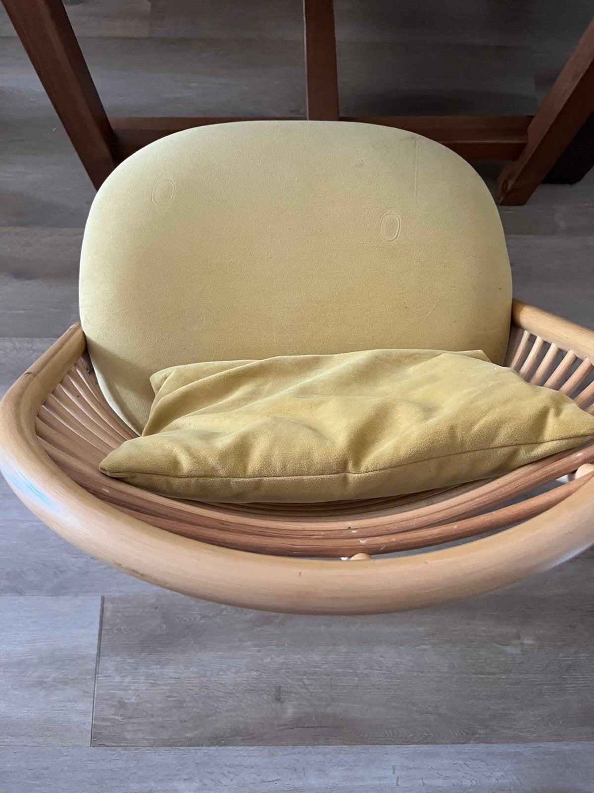 Maison du Monde chair, Ophalen, Gebruikt, Overige kleuren, Eén