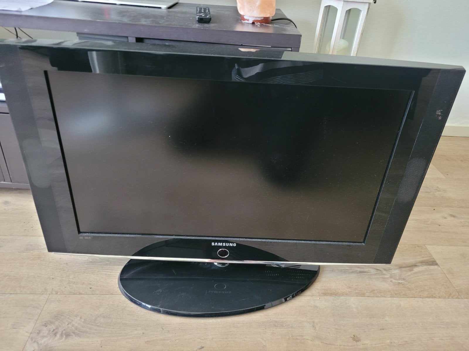 Sony TV (zonder afstandsbediening), Ophalen, Gebruikt, Sony