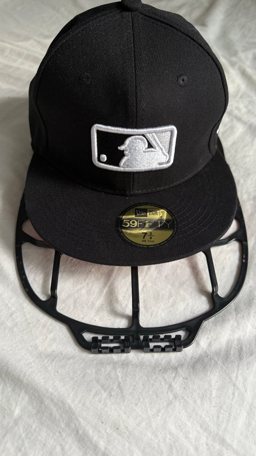 New Era 59FIFTY Fitted Cap – Uniek & Niet in Nederland te Ve, Kleding | Heren, Ophalen, Nieuw, Pet
