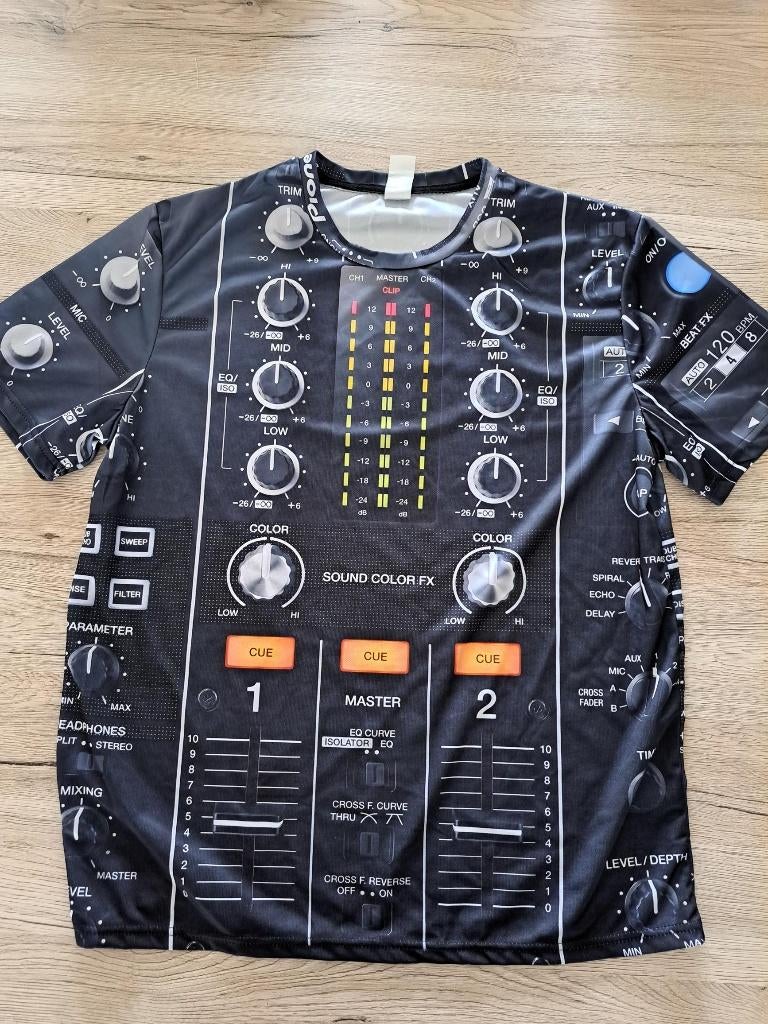 t shirts, Ophalen of Verzenden, Nieuw, Overige maten, Overige kleuren