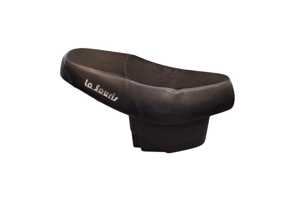 Buddyseat buddy zadel origineel AGM SP50 SP 50, AGM, Gebruikt, Ophalen of Verzenden