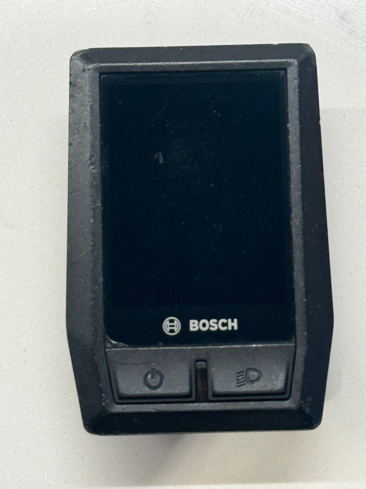 Bosch Kiox display BUI330 BES2 eBke, Ophalen of Verzenden, Zo goed als nieuw